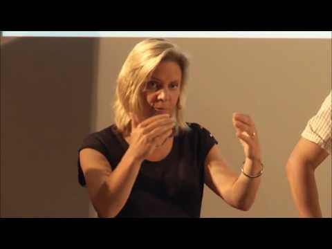 Ekonomiskt seminarium i Almedalen 2013