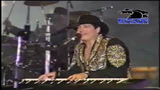 Todo con ella, Bronco