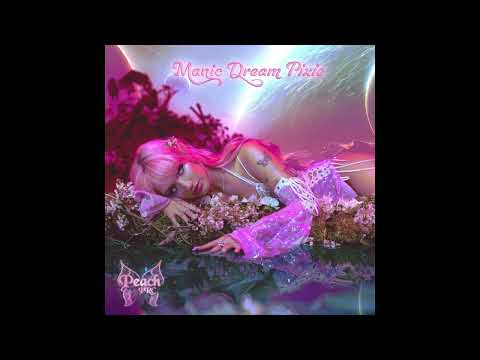 Peach PRC - Kinda Famous (PAL/High Tone) (2023)