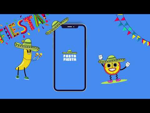 Fiesta | Intermittent Fasting