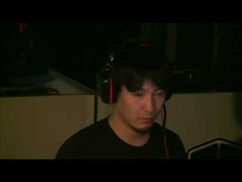 USF4 Smug Dudley vs Daigo Umehara Evil Ryu Topanga