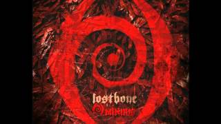 10. Lostbone - Bleed The Scars feat. Robert Gajewski (Carnal, Licorea)
