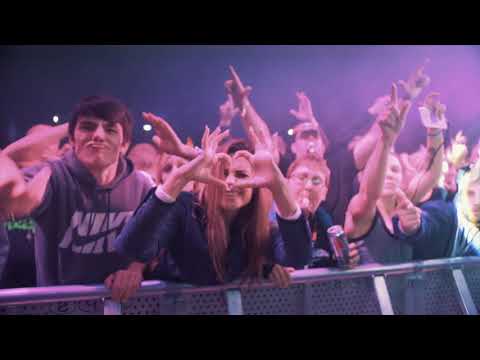 Mike Reverie - Westfest 2018