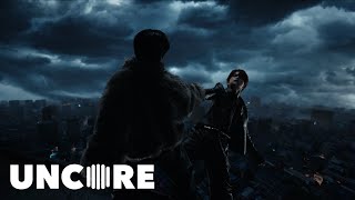 CLOSE YOUR EYES &#39;SOB (with Imanbek)&#39; MV