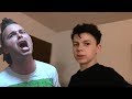 Meet Tony Tornados Nephew Challenge Issued