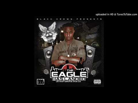 I Rep Blackcrown (feat. K-Wing, Tiny G & J-Wing) prod. by Flava D