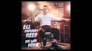 Eli Paperboy Reed - "Cut Ya Down" official audio