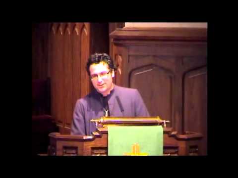 FCCGE - Seth Carey - A Protestant Work Ethic - 9.01.13