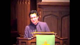 FCCGE - Seth Carey - A Protestant Work Ethic - 9.01.13