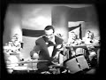 Gene Krupa and his Orchestra 4/1949 Frank Rosolino