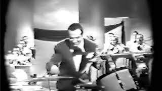 Gene Krupa and his Orchestra 4/49 Frank Rosolino