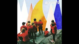 alvvays - not my baby