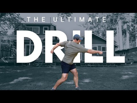 I have helped HUNDREDS of people throw farther. This is my best drill. - The Ultimate Drill