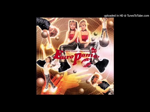 My Energy (Euro Tech Mix) / Mister Max