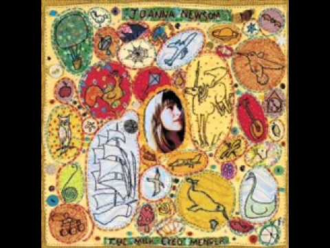 Joanna Newsom - Sprout And The Bean