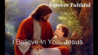 Forever Faithful. Christian Song - Country Gospel Music - Lifebreakthrough