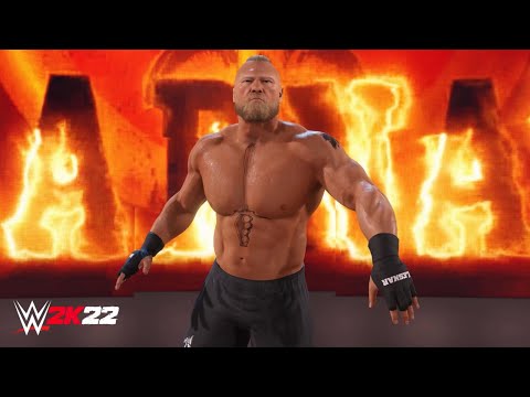 WWE 2K22 my Faction LIve