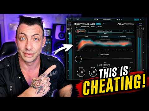 PERFECT Midrange Every Time: FIXATE:MIDRANGE