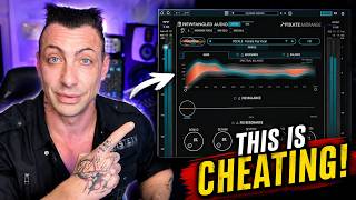 Video thumbnail for PERFECT Midrange Every Time: Newfanlged Audio FIXATE:MIDRANGE by MixbusTv