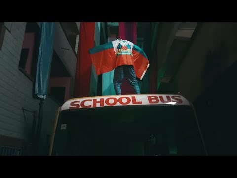 DJ Douly x Magasco - Yelele (Official Video)