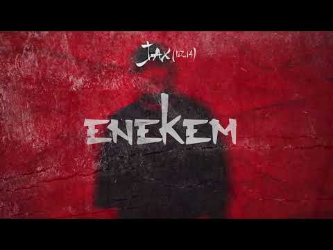 Jax 02.14 - Enekem (New Album)