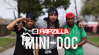 Reconcile: Showing gangsters how to live like Jesus