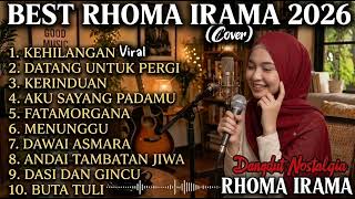 Download lagu LAGU KENANGAN FULL ALBUM RHOMA IRAMA - COVER TERBAIK 2026 mp3