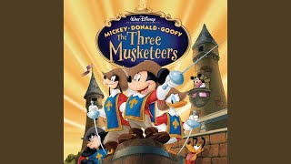 Three is a Magic Number