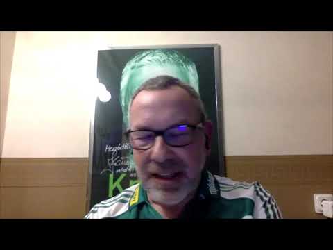 1899fm - Folge 48 - Die Trikots des SK Rapid - Im Gespräch mit Julian Schneps