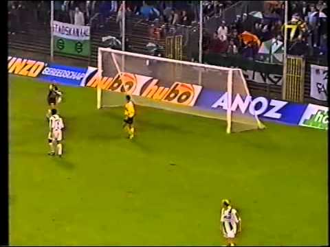 1996-08-28 FC Groningen - Roda JC 1-1