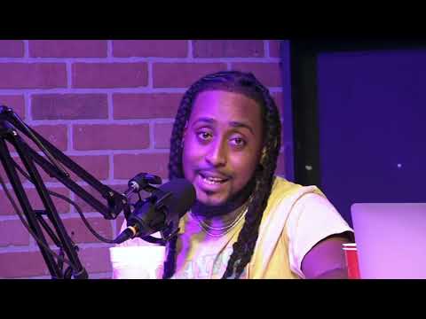 Hulio With The H: The Yoo Reu Show episode 2