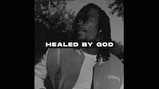 [FREE] Hunxho Type Beat - Healed By God