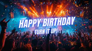 Download lagu Best Happy Birthday Remix 🎂 High Energy Dance Party | Birthday Celebration Hit mp3