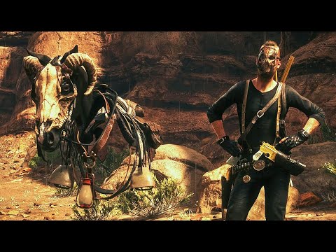 "Not Today, Griefers!" Ep. 18 - Red Dead Redemption 2 Online