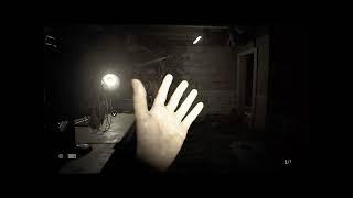 原初の恐怖に立ち向かえ！！バイオハザード７グロテスクver　ＤＬＣ　Nightmare その1