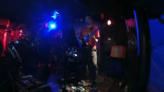 Jets to Brazil ~ Psalm (Cover)