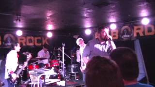 2014 01 28 Reggie and the Full Effect at Pub Rock 10 of 19 Who Needs Another Drank?