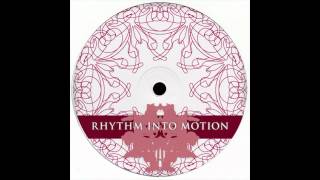 June Lopez Feat. Kmar - Rhythm Into Motion (TCP Conga Mix) - [Headset Recordings]