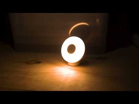 Xiaomi Motion Activated Night Light 2