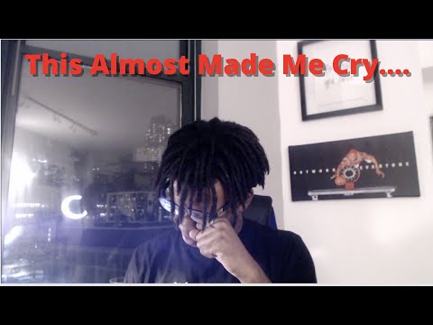 Stan Walker & Vince Harder - Valentines Day Dedication (REACTION/REVIEW)