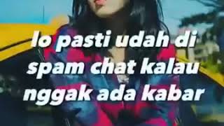 Download lagu Story Wa - Kalau Lo Emang Prioritas Dia mp3