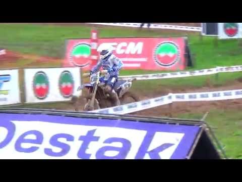 5ª Etapa Campeonato Catarinense de Velocross 2015 Santa Terezinha
