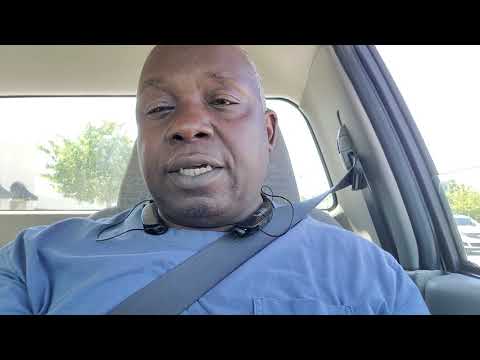 Partner with Anthony Morrison Review  -  Dr. White's Review