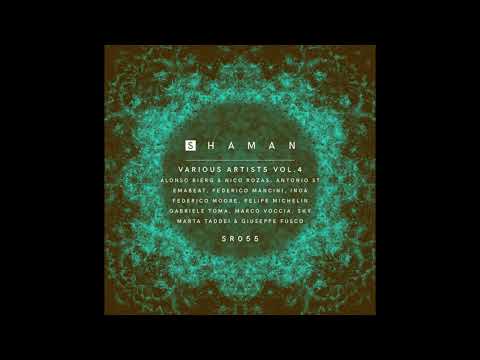 Felipe Michelin - No Escape (Original Mix)