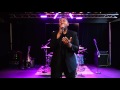 Justin Garner Performs Runway Live At WorldArts