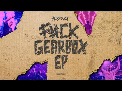 Adjuzt & So Juice - Super Naughty (Official Audio)