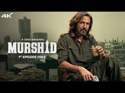 Most underrated web series of K K  Menon | Detective sherlock holmes full web series in hindi