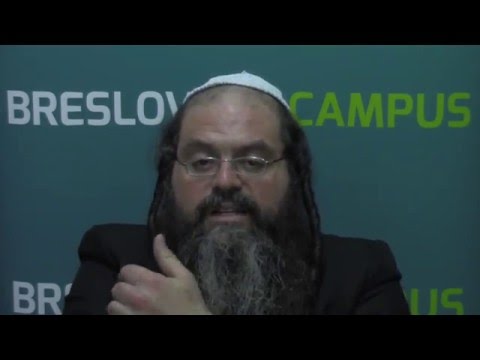 When Troubles Follow You, by Meir Elkabas