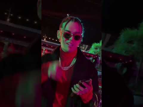 Tu Tranquila - RK feat. Dalex