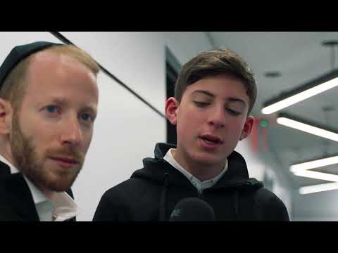 THE NISHMAS DOC (ft. Binyomin Miller) | EPISODE 4